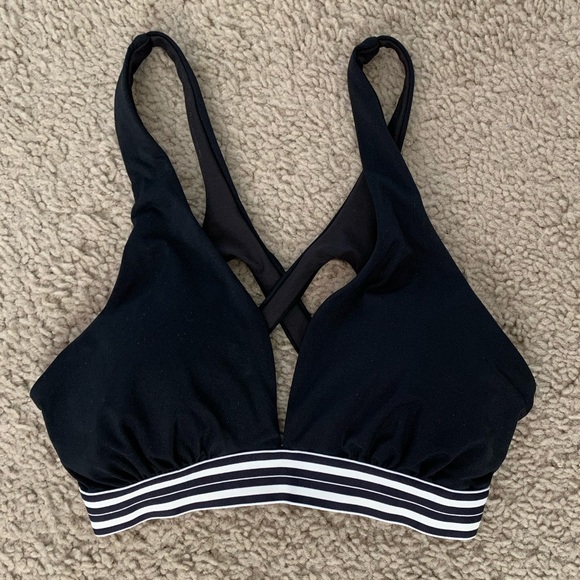 Athleta Other - Athleta swim top